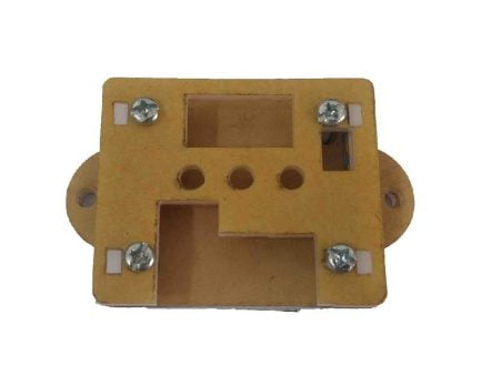 کیس ماژول ترموستات دیجیتال W1209